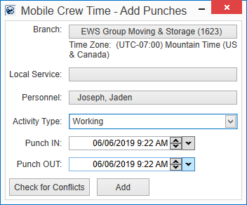 http://www.ewsgroup.com/moverssuite/support/onlinehelp/2019R13/ImagesExt/image2979_5.png http://www.ewsgroup.com/moverssuite/support/onlinehelp/2019R13/ImagesExt/image2979_5.png