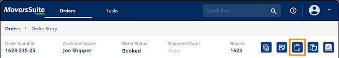 A close up of a blue and white box
Description automatically generated A close up of a blue and white box
Description automatically generated