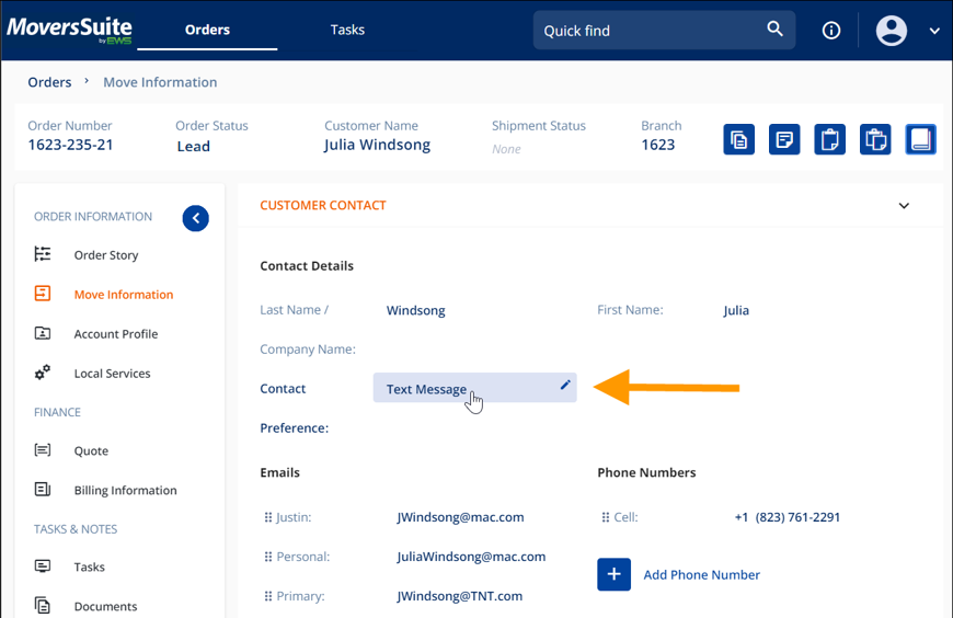 A screenshot of a contact page
Description automatically generated A screenshot of a contact page
Description automatically generated