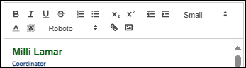 A screenshot of a computer

AI-generated content may be incorrect.