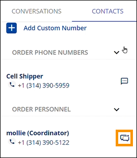 A screenshot of a phone number
Description automatically generated A screenshot of a phone number
Description automatically generated