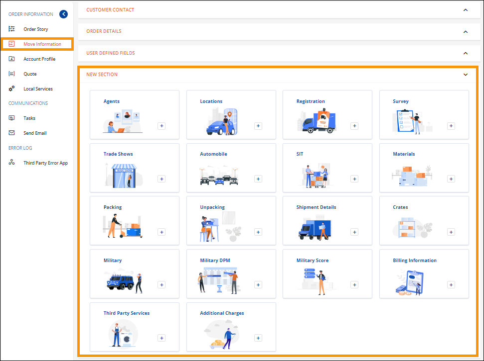 A screenshot of a computer
Description automatically generated A screenshot of a computer
Description automatically generated
