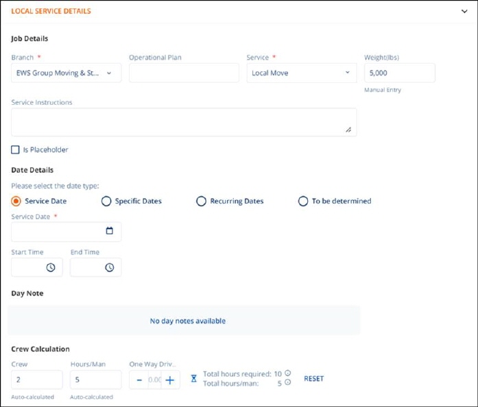 A screenshot of a service
Description automatically generated A screenshot of a service
Description automatically generated