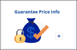 A blue bag with a check mark and a gold lock

AI-generated content may be incorrect.