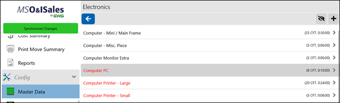 A screenshot of a computer
Description automatically generated A screenshot of a computer
Description automatically generated