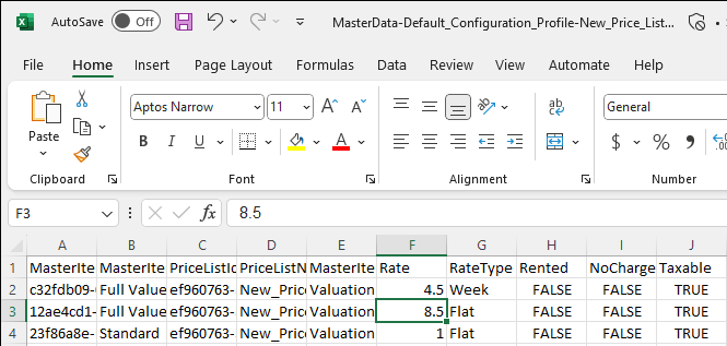 A screenshot of a computer
Description automatically generated A screenshot of a computer
Description automatically generated