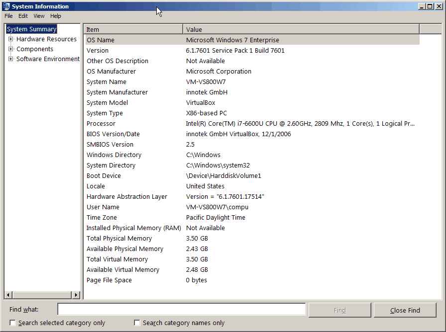 GC_Help.About.SystemInformation
