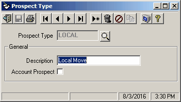 ST_Maint_ProspectType