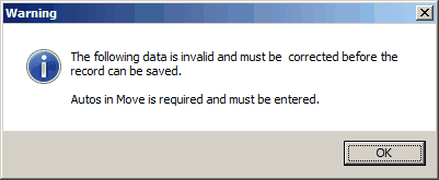 ST_Maint_ValidEntry_Required