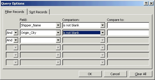 ST_Rpt_MergeQueryOptions