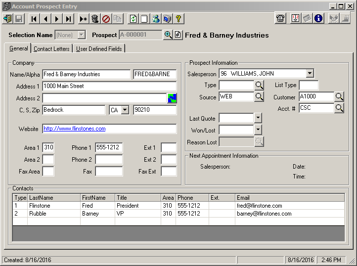 ST_Trans_AccountProspect_General