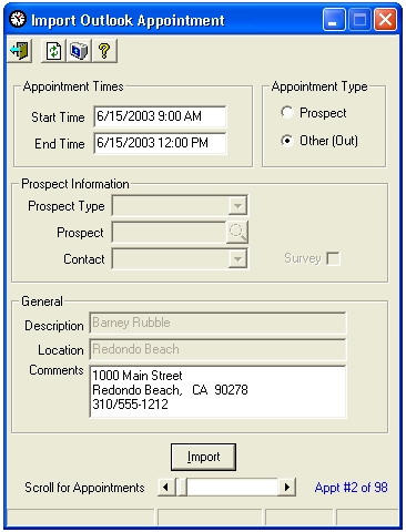 ST_Trans_ApptImport