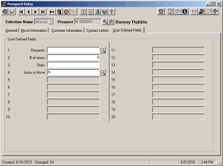 ST_Trans_ProspectEntry_UserDef