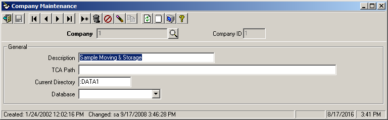 System.Company