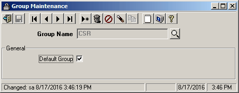 System.GroupMaint