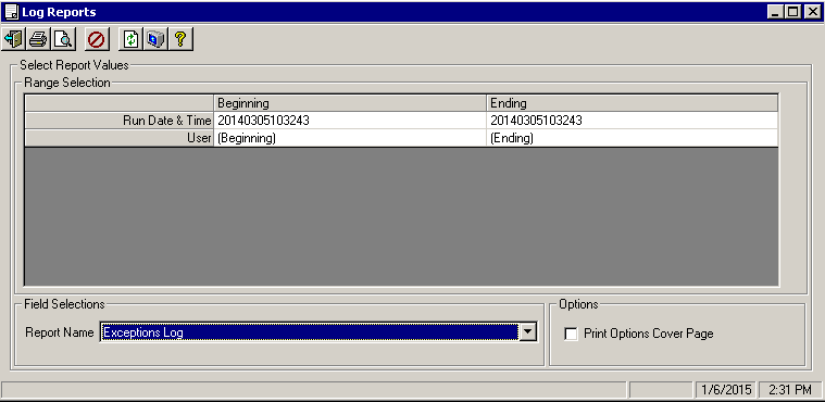 System.Reports.Log_Exceptionsr