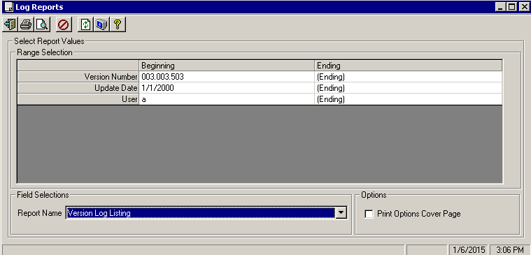 System.Reports.Log_Version