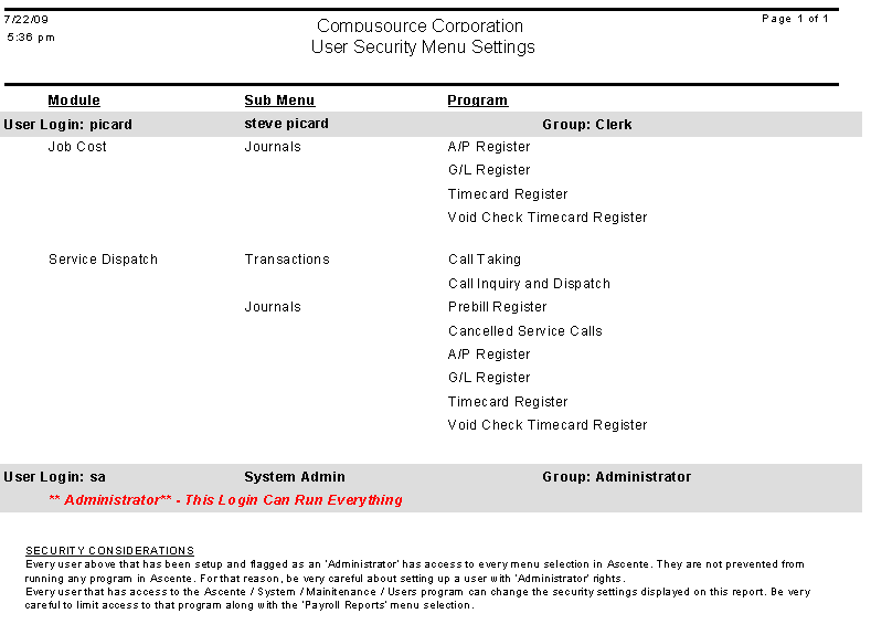 System.Reports.UserSecurity_MenuExample