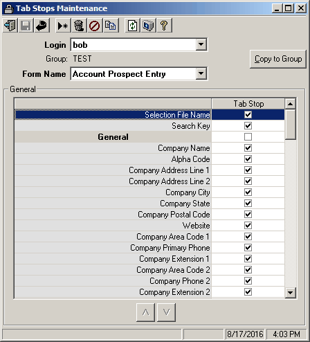 System.TabStop