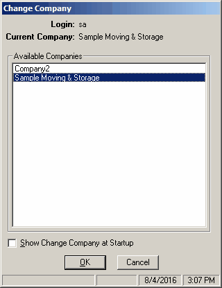 UT_SelectCompany